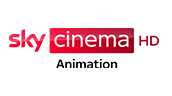 sky cinema animation